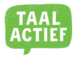 logo Taal actief 5