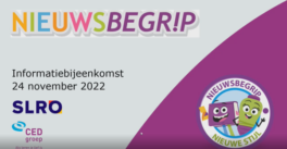 Nieuwsbegrip