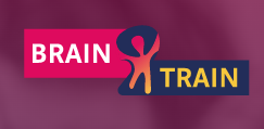 logo Brain2Train