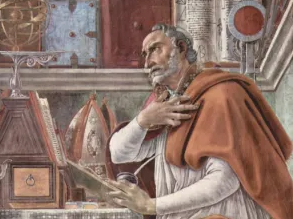 augustinus