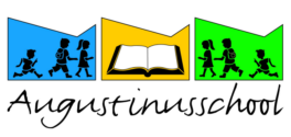 augustinusschool logo