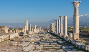 Laodicea