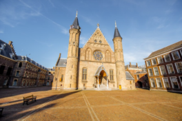 binnenhof